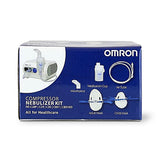 Omron Nebulizer Accessory Kit Full Set