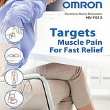 Omron Pocket Tens (Hv-F013-E)