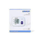 Omron RS1 Wrist BP Monitor
