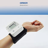 Omron RS2 Blood Pressure Monitor Wrist