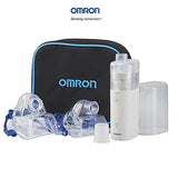 Omron Portable Nebulizer U100-E Micro Air