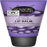 Organic Shop Aqua Glossy Hyaluron Lip Balm 10Ml