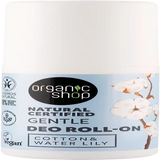 Organic Shop Gentle Deo Roll-On 50Ml