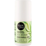 Organic Shop Sea Breeze Deo Roll-On 50Ml