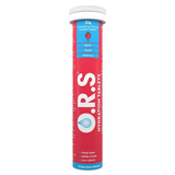 Ors Hydration Strawberry Tab 24S