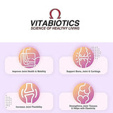 Osteocare Glucosamine and Chondroitin Tablets Vitabiotics