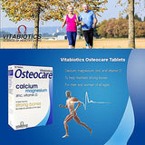 Osteocare Original Tablets Vitabiotics 30s