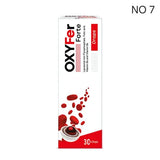 Oxyfer Forte Drops 30Ml