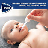 Panadol Susp 120 mg/5 ml