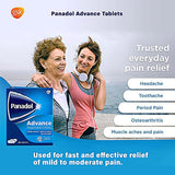 Panadol Advance 24 tablets