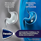 Panadol Advance Tablets 48s