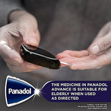 Panadol Advance Tablets 48s