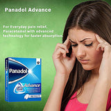Panadol Advance 96 tablets