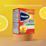 Panadol Vapour Release Sachets 10s