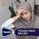Panadol Cold & Flu Day, 24 Caplets