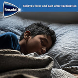 Panadol Elixir (5-12 Years), 100ml
