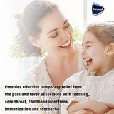 Panadol Elixir (5-12 Years), 100ml