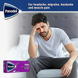 Panadol Night 24 Tablets