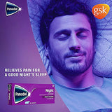 Panadol Night 24 Tablets
