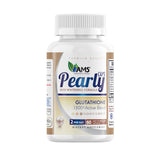 AMS Pearly Skin Whitening Capsules 60s
