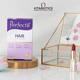 Perfectil Plus Skin Extra Support Tablets 60s