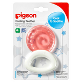Pigeon Cooling Teether Circle