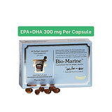 Bio Marine Omega 3 Capsules, 60s