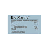 Bio Marine Omega 3 Capsules, 60s