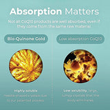Bio Quinone Active CoQ10 Gold 100mg sgelss 60s