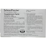SelenoPrecise Selenium 100 mcg Tablets