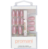 REP PROMANI PR-5656 CONTOUR PEARL PINK NAIL KIT