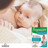 Pregnacare Breastfeeding Vitabiotics 84s