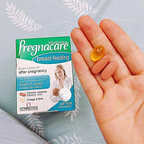 Pregnacare Breastfeeding Vitabiotics 84s