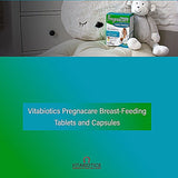 Pregnacare Breastfeeding Vitabiotics 84s