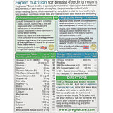 Pregnacare Breastfeeding Vitabiotics 84s