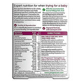 Pregnacare Conception Vitabiotics 30s