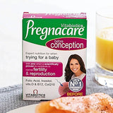 Pregnacare Conception Vitabiotics 30s