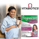 Pregnacare Conception Vitabiotics 30s