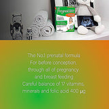 Pregnacare Tablets 30s Vitabiotics