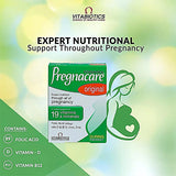 Pregnacare Tablets 30s Vitabiotics