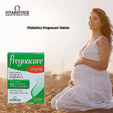 Pregnacare Tablets 30s Vitabiotics