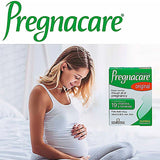 Pregnacare Tablets 30s Vitabiotics