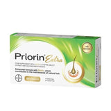 Priorin Extra Cap 60S
