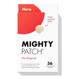 Hero Mighty The Original Patch 36S