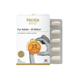 Proven Adult Acidophilus & Bifidus-25 Billion