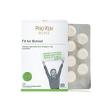 Proven Fit For School Chewable Tablets