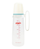 Pigeon Standard Neck Bottle With Handle 240ml