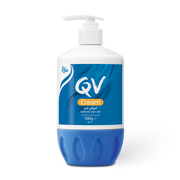 Qv Cream 500gm