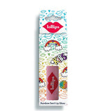 Lollips Rainbow Swirl Lip Gloss 3ml