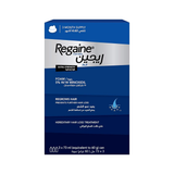 Regaine Foam For Men 5% Tripple Pack 3s
